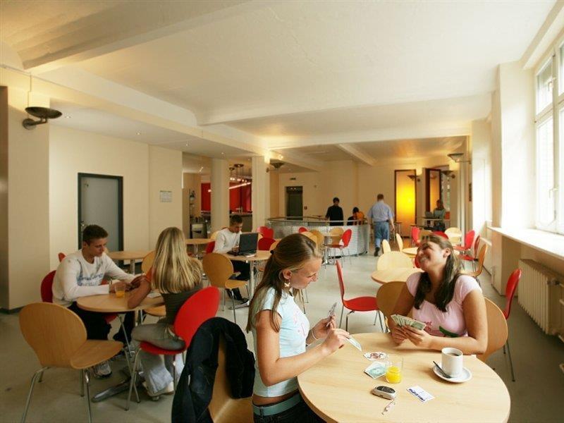 All In Hostel Berlín Exteriér fotografie
