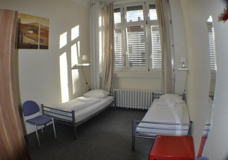 All In Hostel Berlín Exteriér fotografie